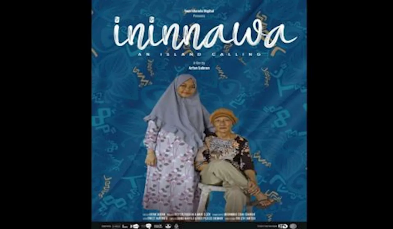 Film Dokumenter Ininnawa An Island Calling Tayang di Bioskop Online