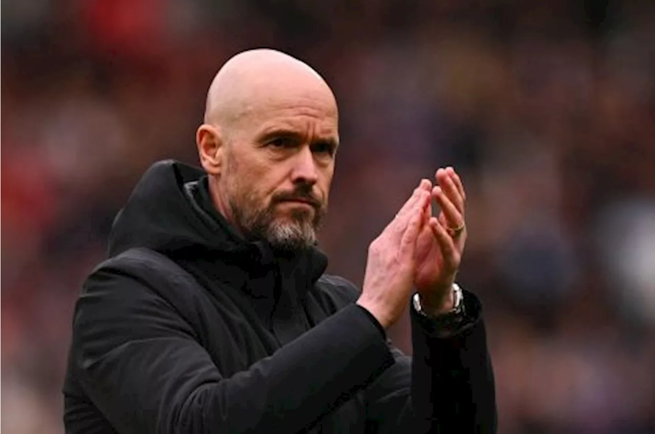 Manchester United vs Burnley, Ditahan Imbang Burnley, Erik Ten Hag Manchester United Butuh Waktu