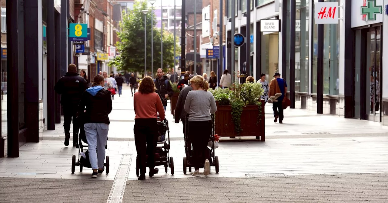 Can anyone challenge Labour in key Greater Manchester borough?