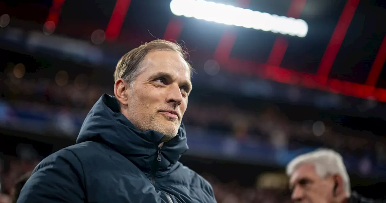 Thomas Tuchel responds to Bayern Munich petition amid Manchester United links