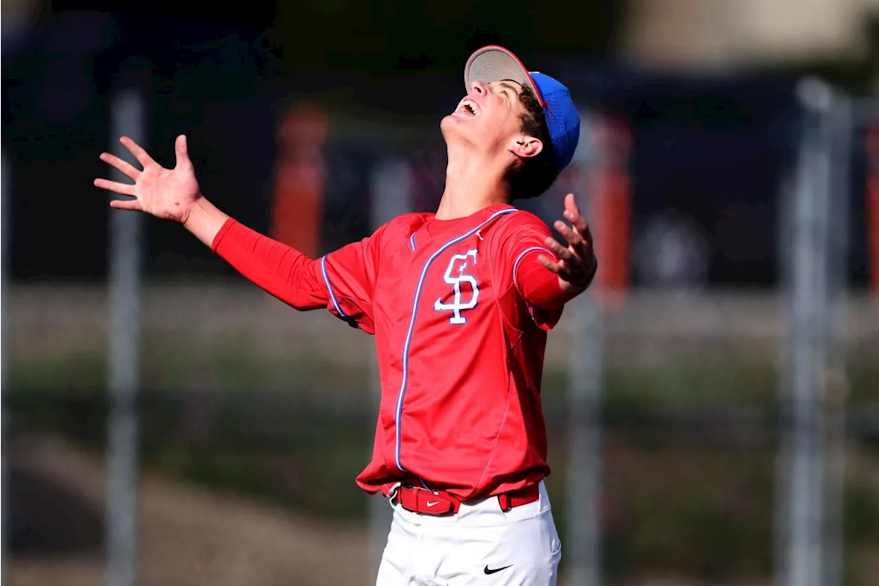 Prep roundup: St. Ignatius edges No. 3 Serra; Mt. Pleasant routs first-place James Lick