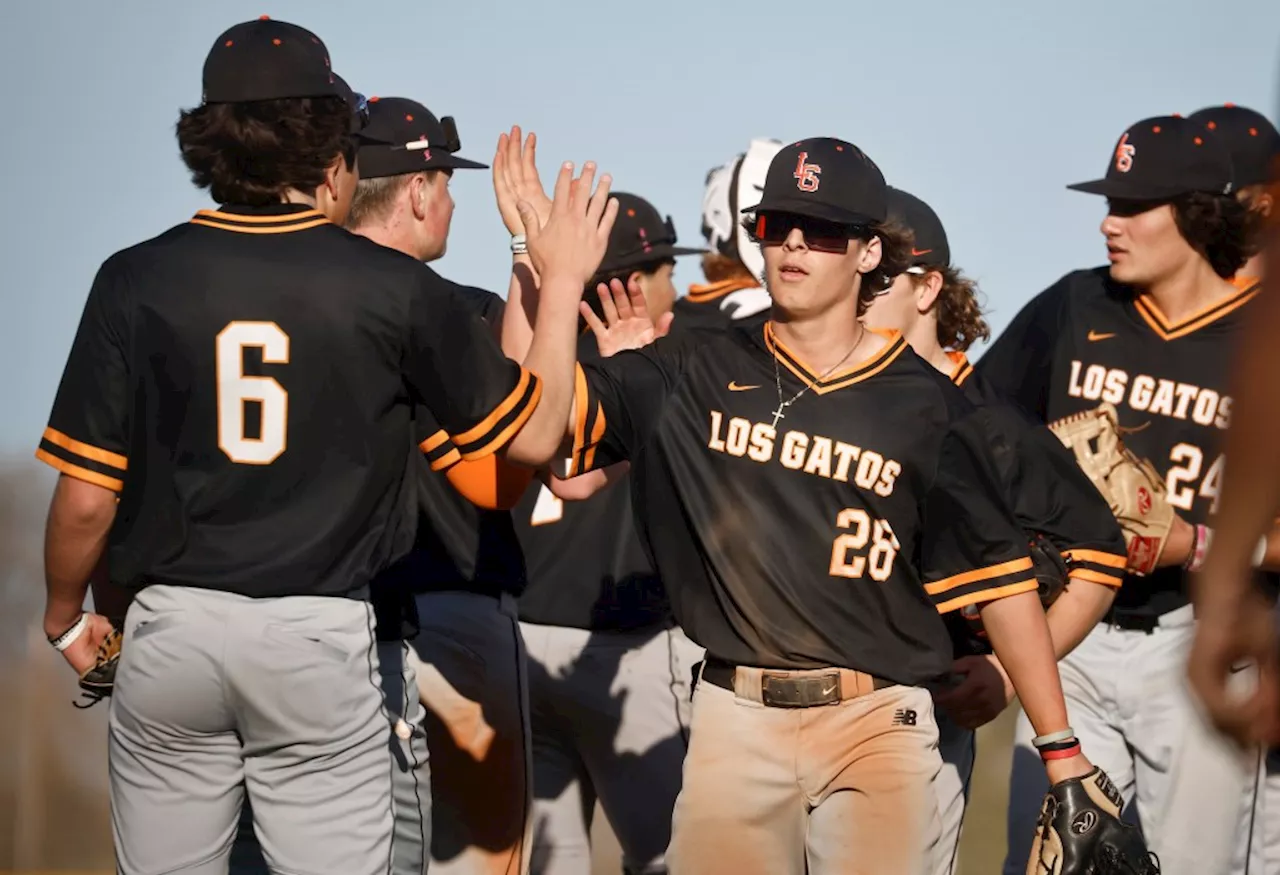 South Bay meets Southern Hospitality: What Los Gatos baseball team learned from trip to rural Tennessee