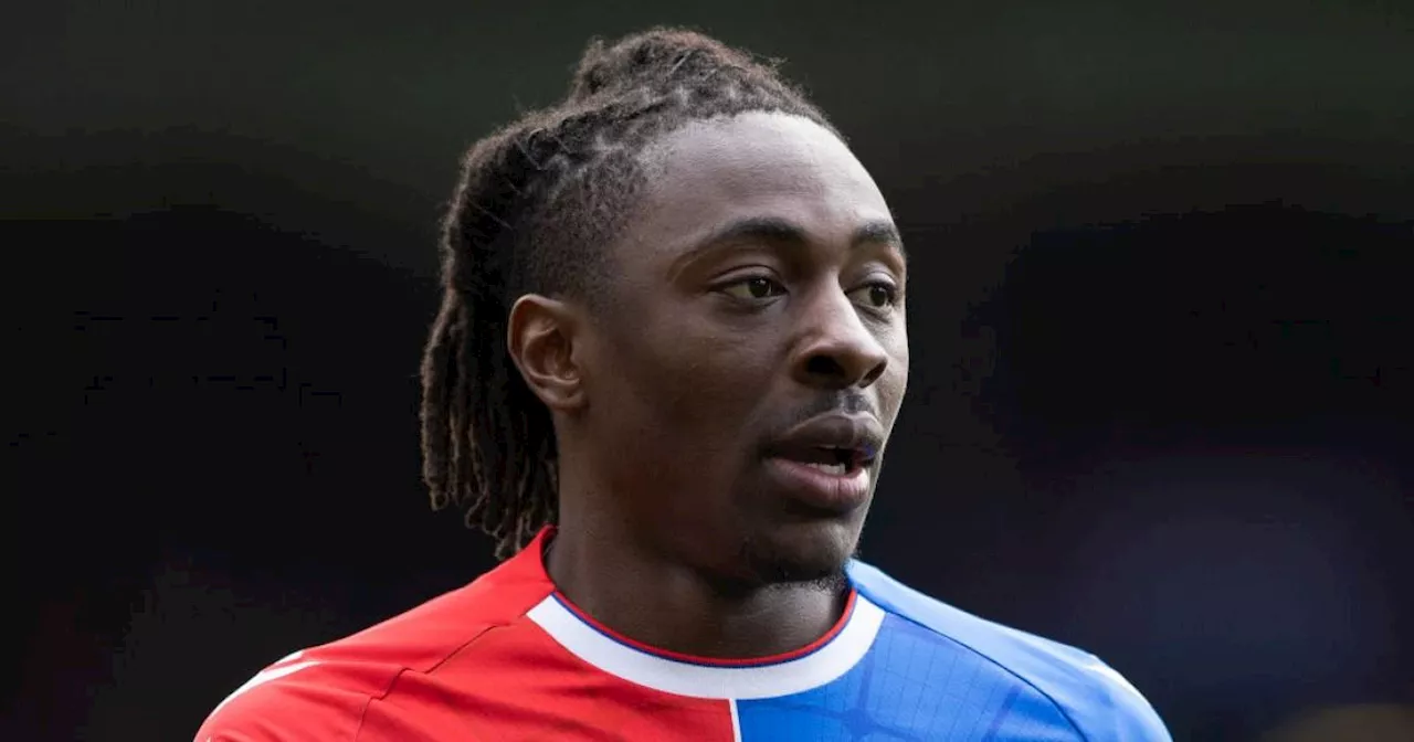 Eberechi Eze injury: Crystal Palace issue update ahead of Fulham clash