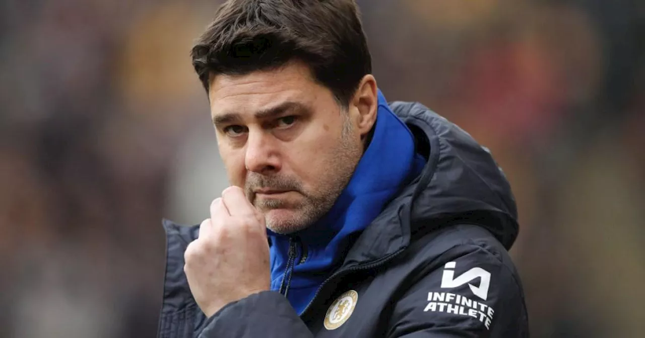 Mauricio Pochettino says Chelsea's owners have stopped messaging him