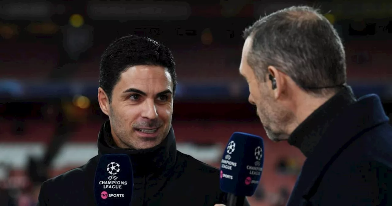 Martin Keown urges Arteta to start out-of-favour Arsenal star vs Spurs