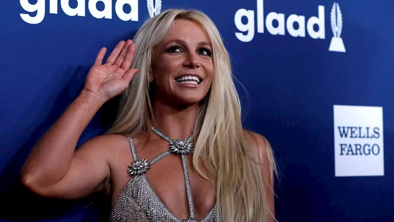 La reacción de la bodega argentina elegida por Britney Spears