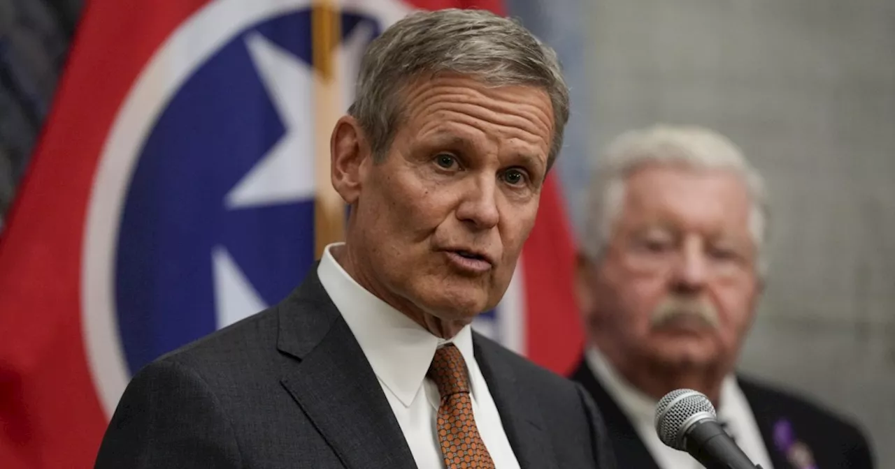 TN Gov. Bill Lee signs ‘dangerous’ bill allowing teachers to carry guns