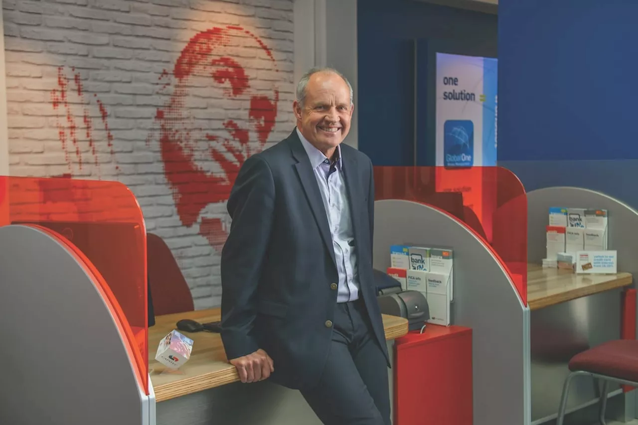 Capitec more scared of Apple than South Africa’s new digital banks