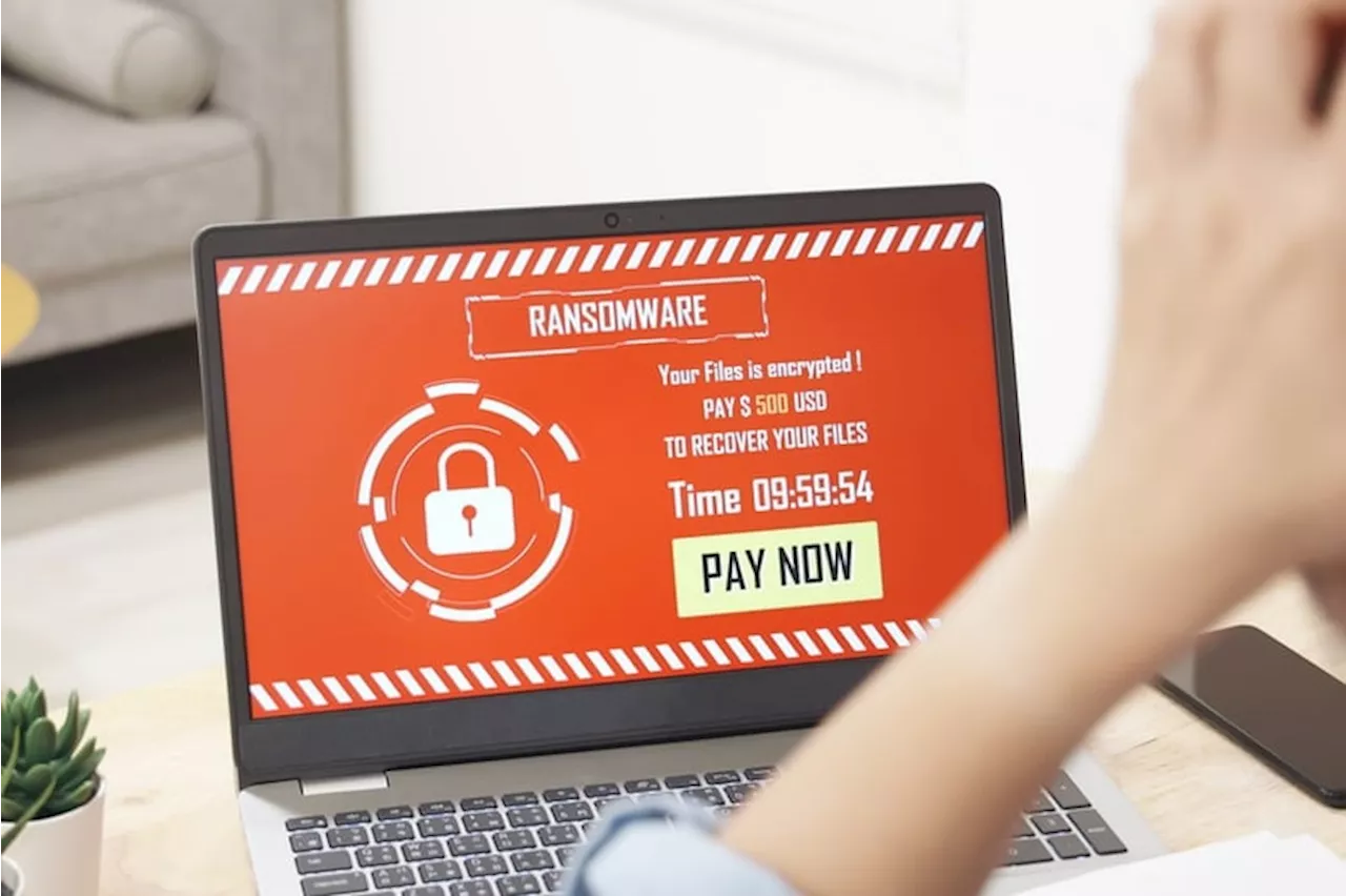 Researchers highlight ransomware threat in Google Chrome and Chromium-based browsers