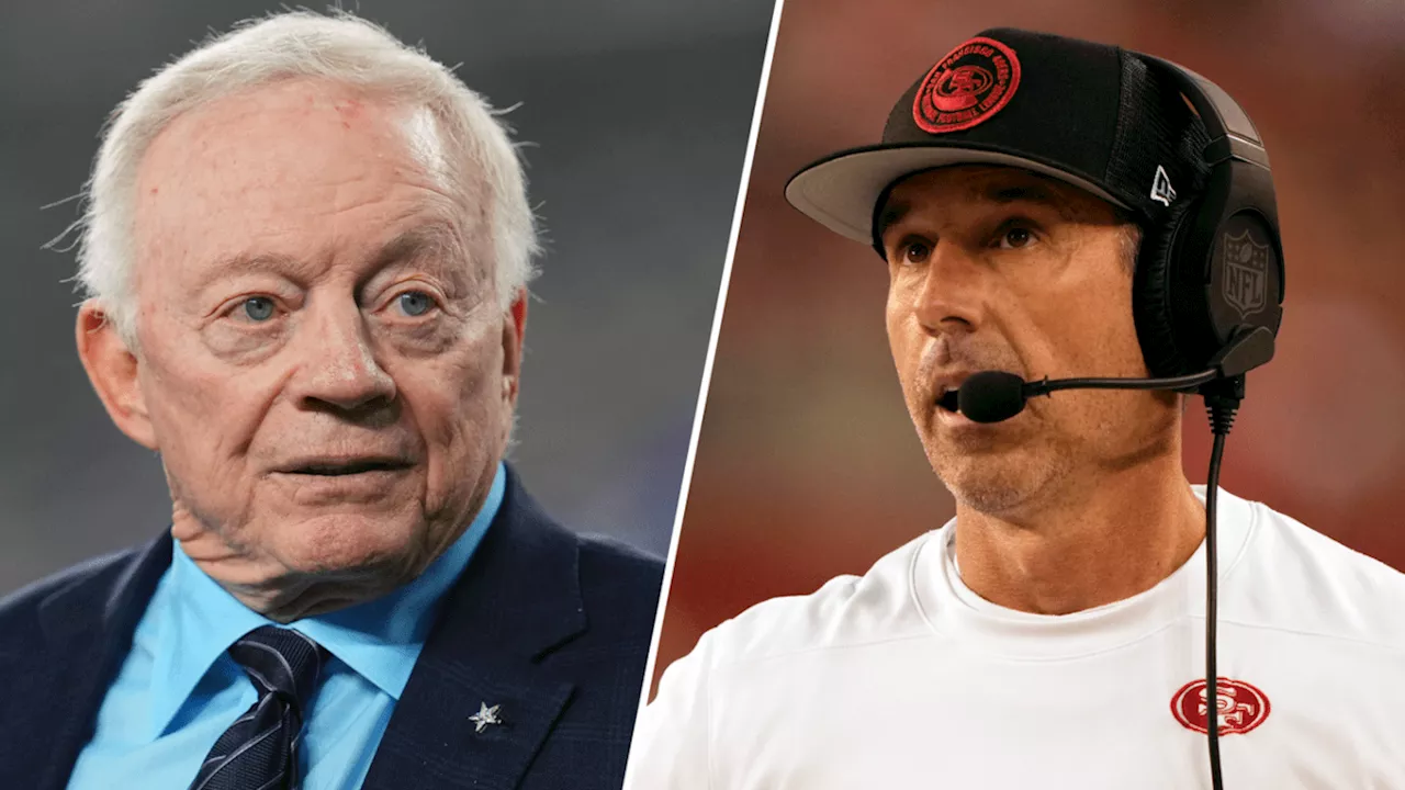 2024 NFL Draft Day 2 winners and losers: 49ers, Cowboys stand out