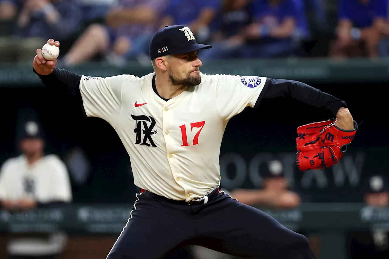 Marcus Semien homers to break 8th-inning tie, Rangers beat Reds 2-1