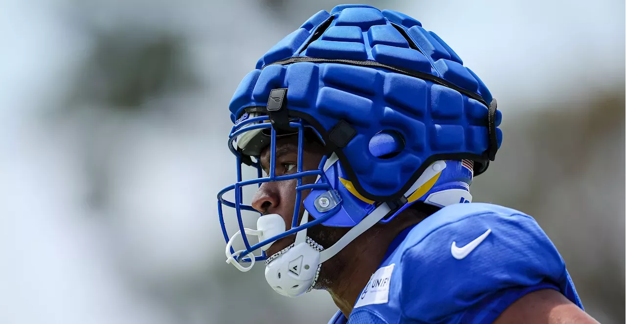 What are guardian caps? What to know about NFL's new helmet initiative