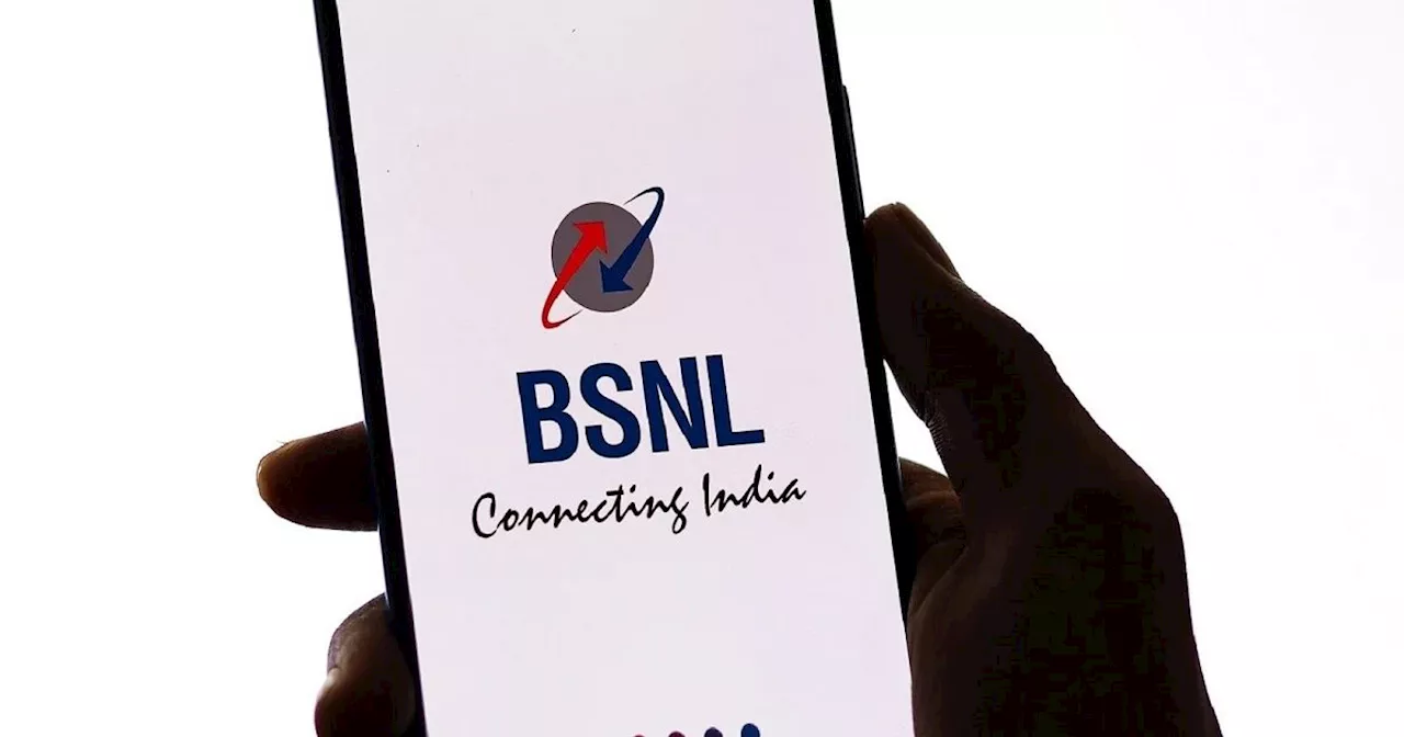 BSNL: एक बार रिचार्ज करने पर 425 दिन चलता रहेगा प्लान, कॉलिंग अनलिमिटेड, डेटा की भरमार