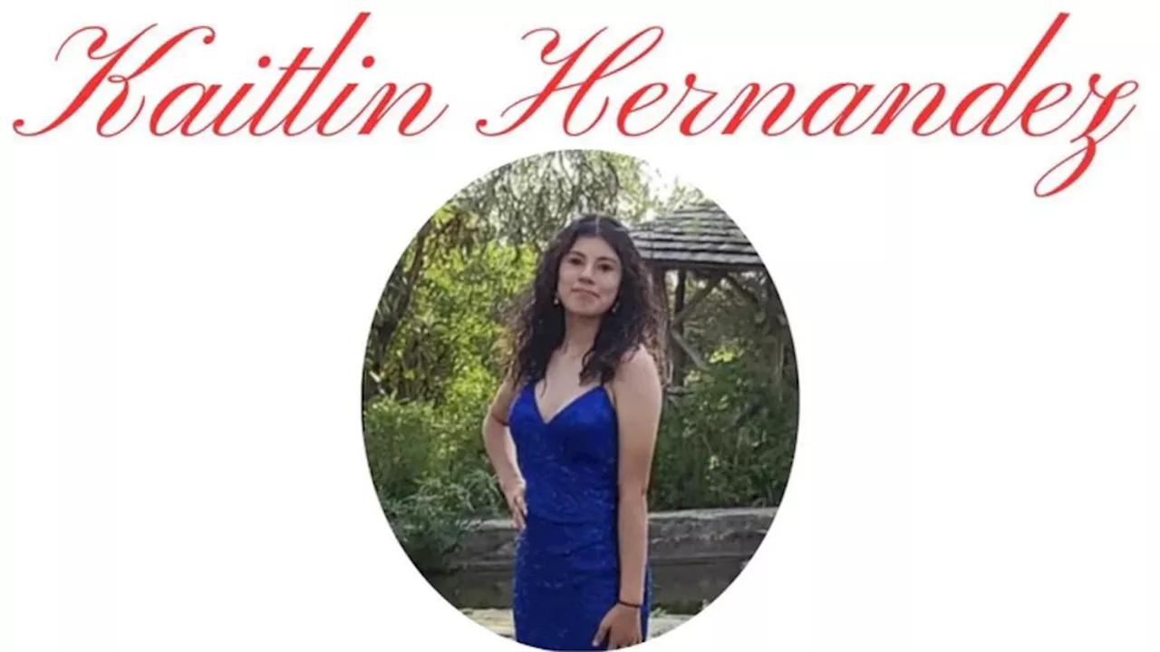 Family's heartfelt plea for justice in unresolved murder of teen Kaitlin Hernandez