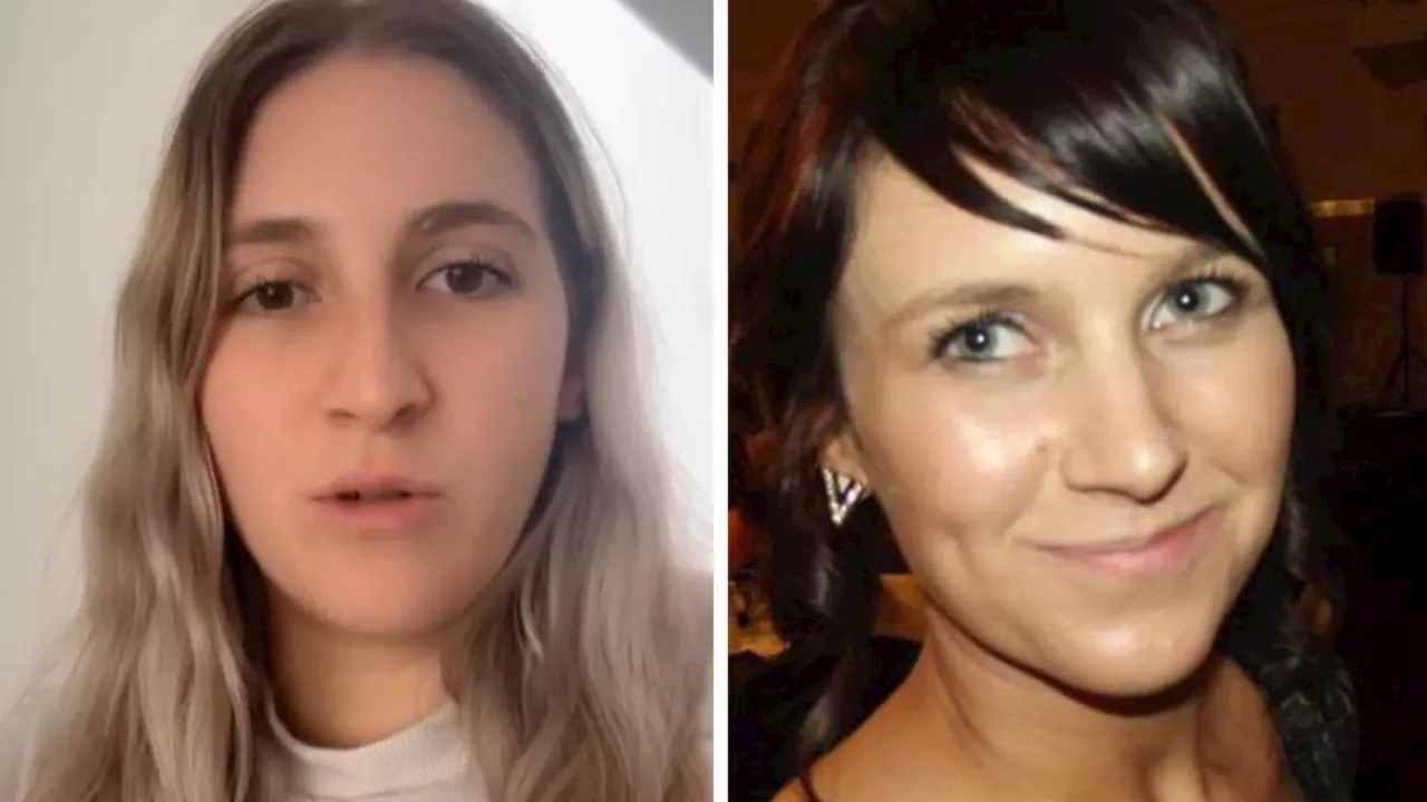 ‘I’m mad’: Sister’s fury at violence problem