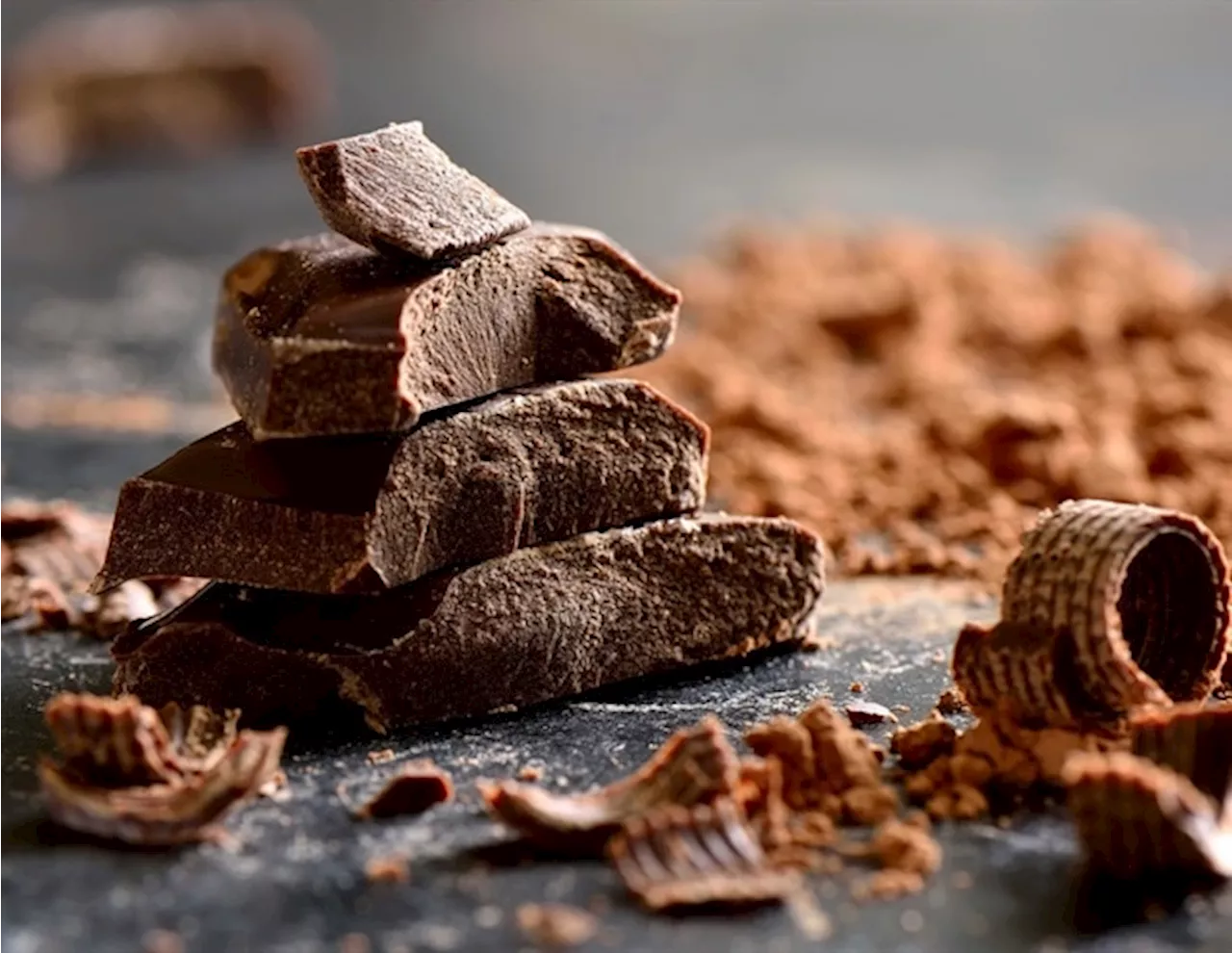 Sweet success: UNICAMP researchers produce vegan ice cream with soy and rice protein