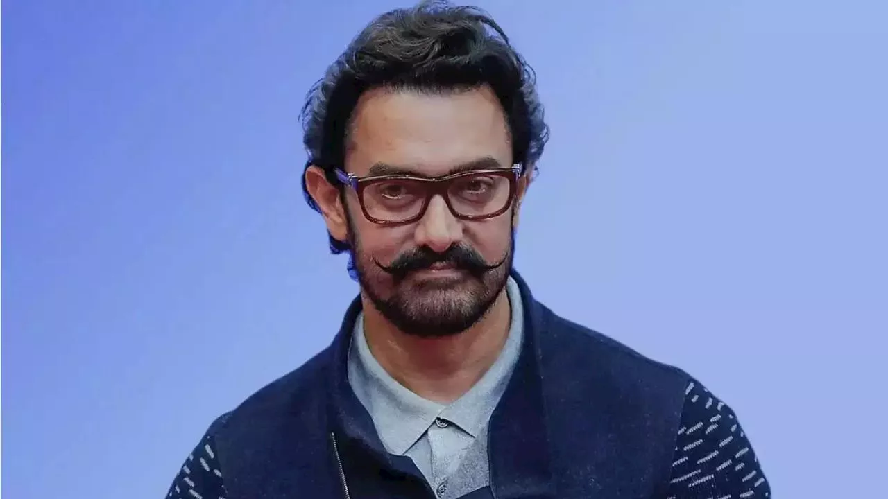 Aamir Khan: जब एक्स वाइफ रीना दत्ता ने आमिर खान को मारा था तमाचा, वजह जान चौंक जाएंगे आप