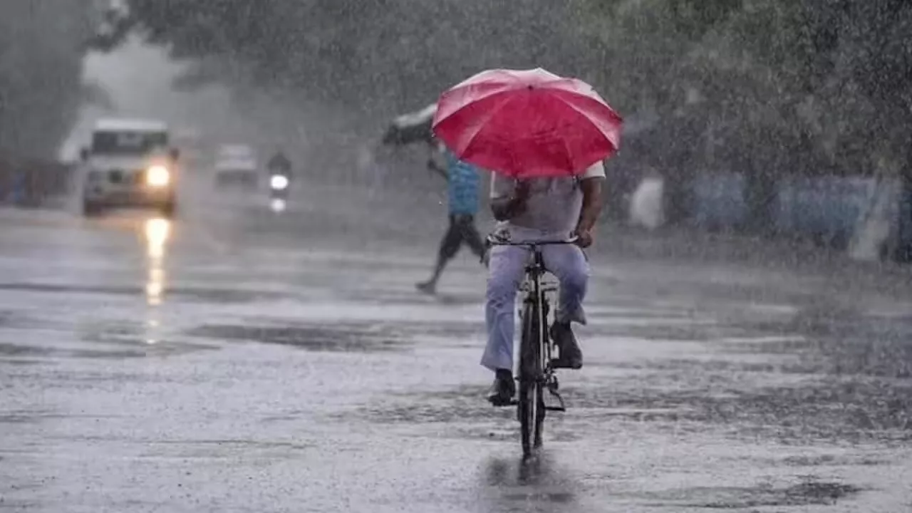 Bihar Weather: फिर बिगड़ने वाला है बिहार का मौसम, इन 4 जिलों में बारिश के आसार