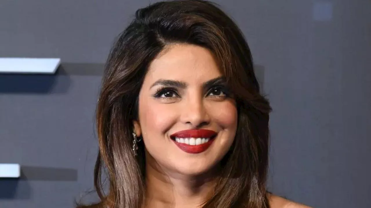 Priyanka Chopra: हॉलीवुड स्ट्रगल पर बोलीं प्रियंका चोपड़ा, कहा- नहीं मिला फेमस होने का फायदा