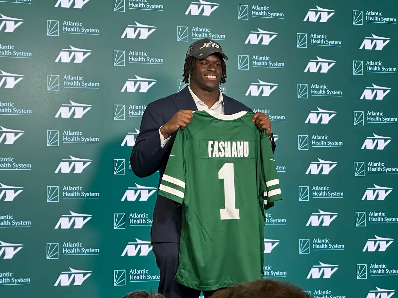 NFL Draft 2024: Jets grades through the first two days | How much better did they get?