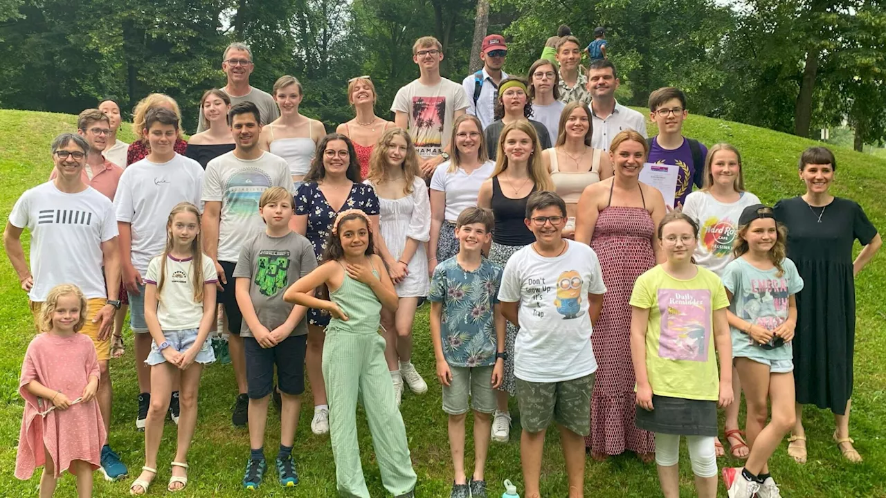 Die Wilhelmsburger Musikschule wird 60