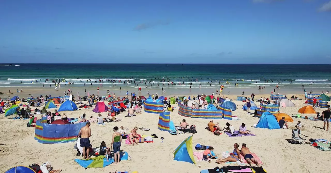 Tourists visiting Cornwall could be charged 'Cornish tax'