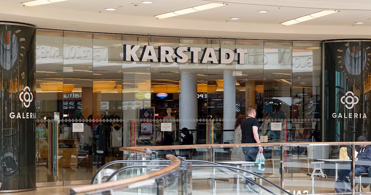 Galeria Karstadt Kaufhof: Drei Filialen schließen in NRW Ende August