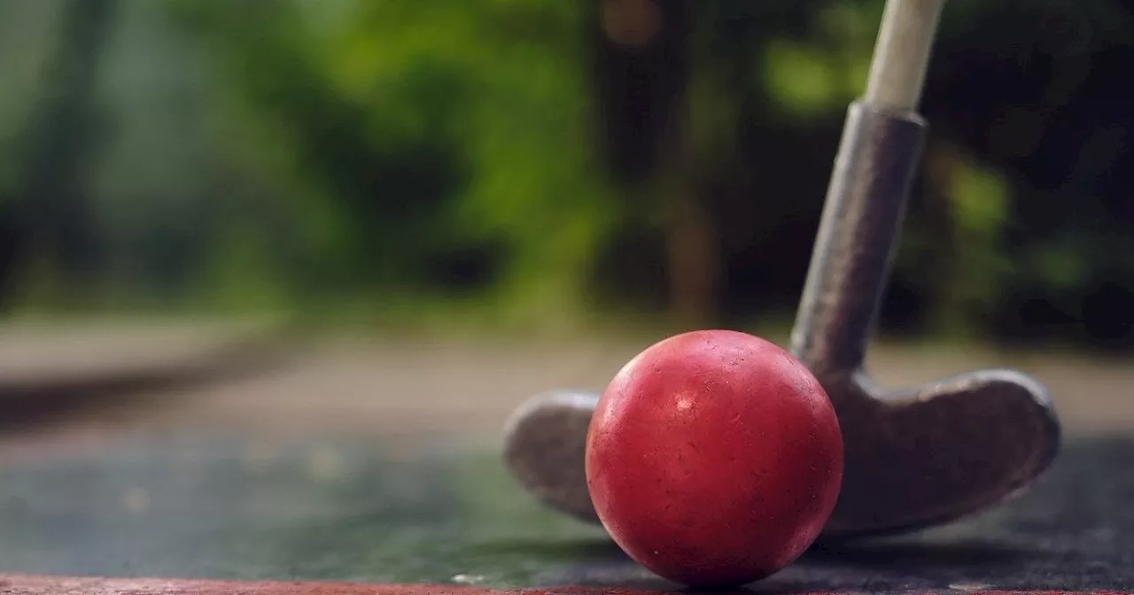 Straße gesperrt, Minigolf-Saison startet und ein Update zur Bluttat