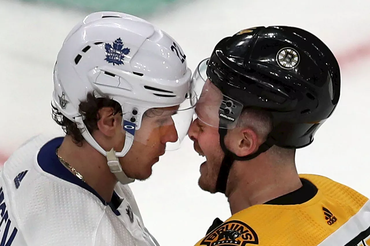 Bruins vs. Maple Leafs Game 4 prediction: NHL playoffs odds, picks, bets for Saturday