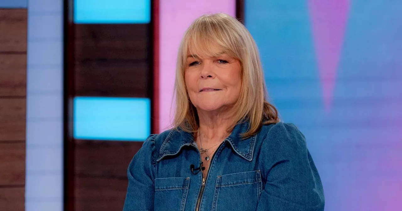 Loose Women's Linda Robson split from husband after disappointment in bedroom