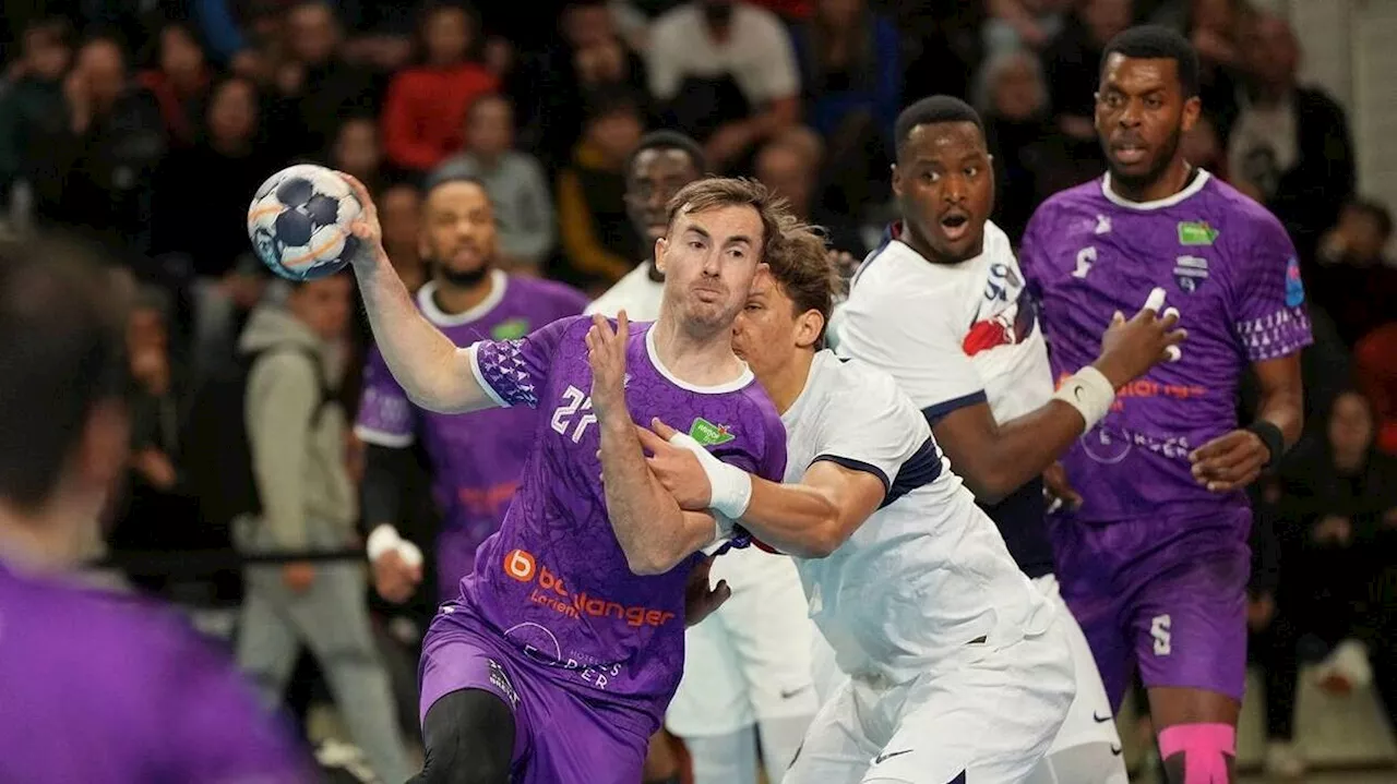 Handball. N1M : Lanester s’offre une petite bouffée d’air contre Boulogne-Billancourt