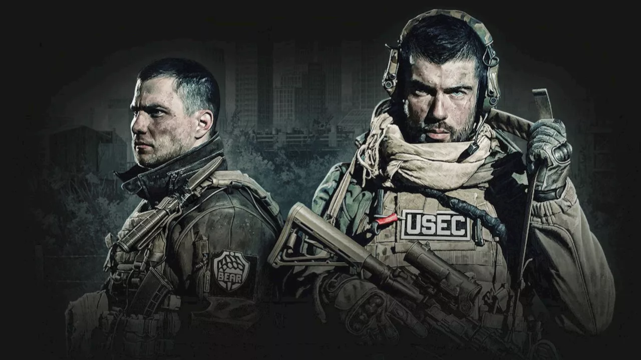 Tarkov studio claims it actually doesn't have the server capacity for everyone who paid $150 to play its upcoming PvE mode, still wants players to pay extra