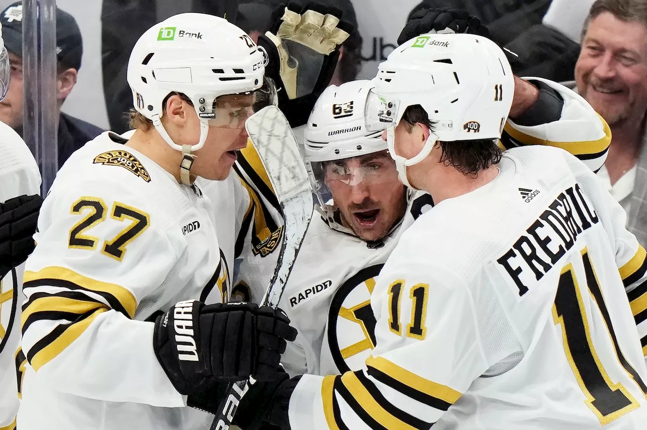 Bruins vs. Maple Leafs: time, how to live stream Game 4 of NHL playoffs