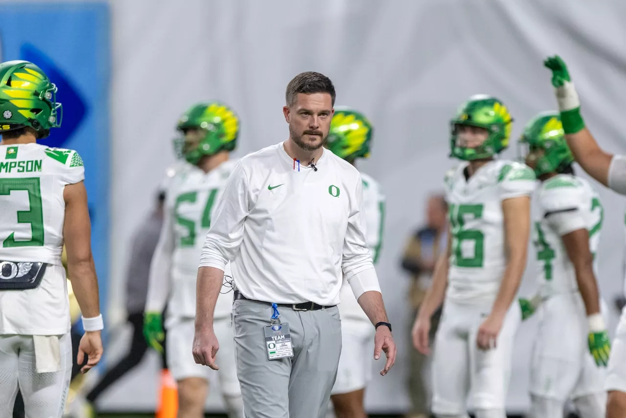 Oregon Ducks 2024 spring football game FREE live stream: Time, channel