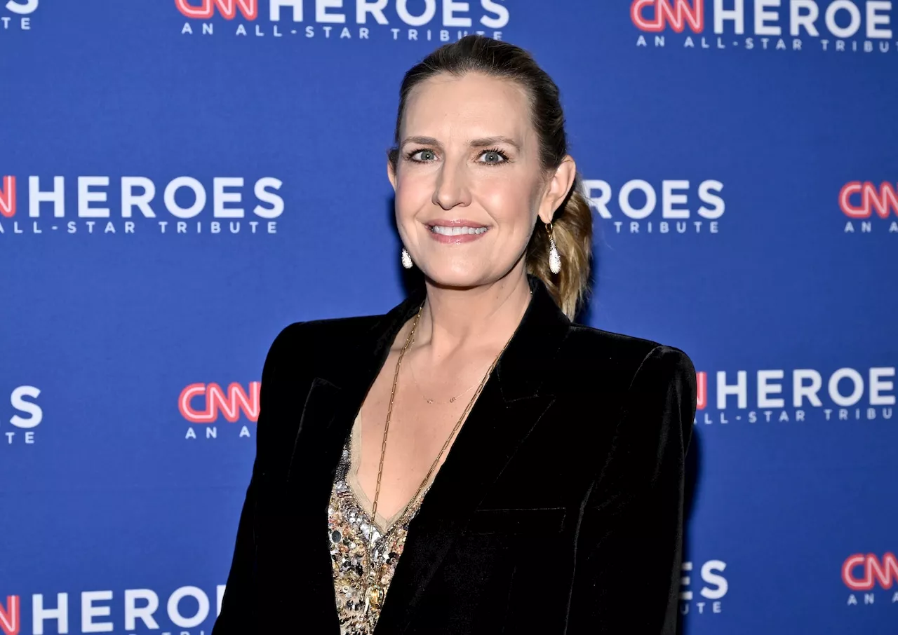 Veteran CNN anchor leaves network after 16 years