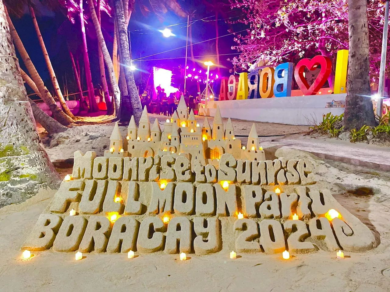 ‘Love Boracay’ drive shifts spotlight to watersports