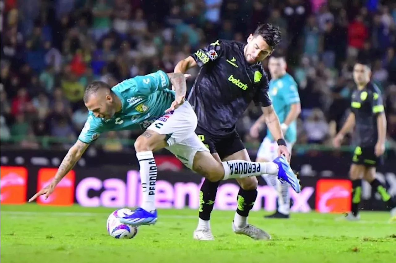 Ltimo Minuto Fc Ju Rez Vs Le N A Qu Hora Y D Nde Ver El Partido De