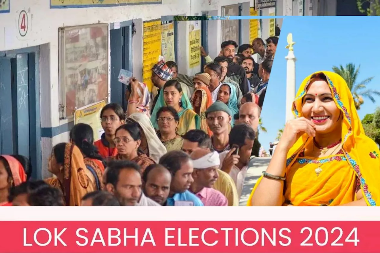 Lok Sabha Elections 2024 : इंडियन हाई कमीशन और एम्बेसी को मिले NRI को मतदान करवाने का अधिकार, धोली मीणा की गुहार