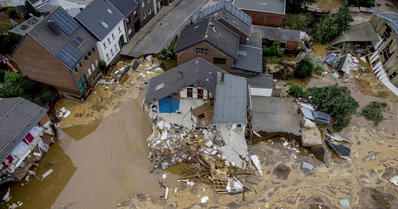 Flut in NRW: Untersuchungsausschuss soll dieses Jahr zu Ende gehen​