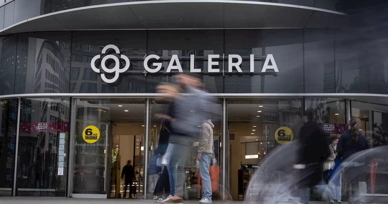 Galeria: Diese Filialen in NRW werden geschlossen​