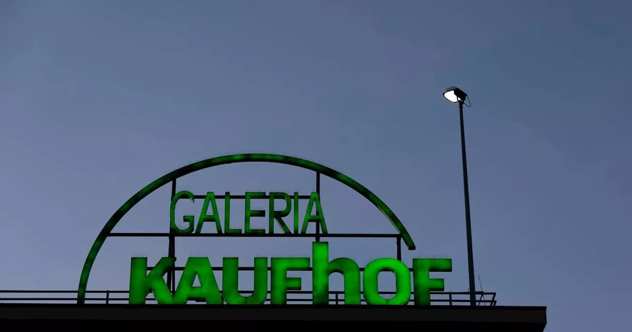 Galeria Kaufhof: Diese Filialen in NRW werden geschlossen​