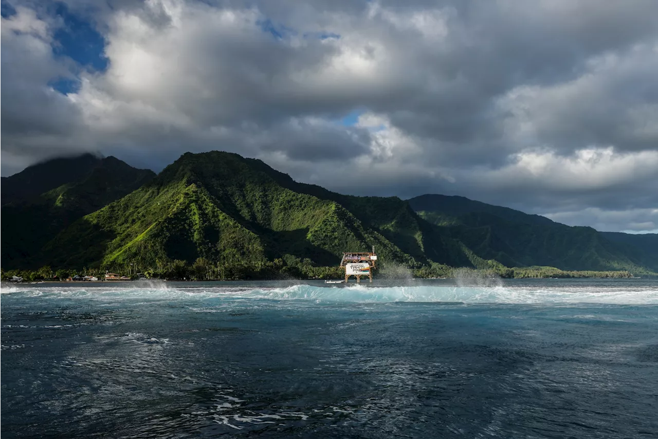 JO Paris 2024 : pourquoi la pièce commémorative fait polémique à Tahiti