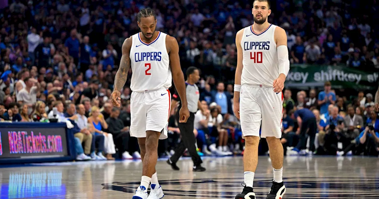 Physical Mavericks out to extend series lead on Clippers