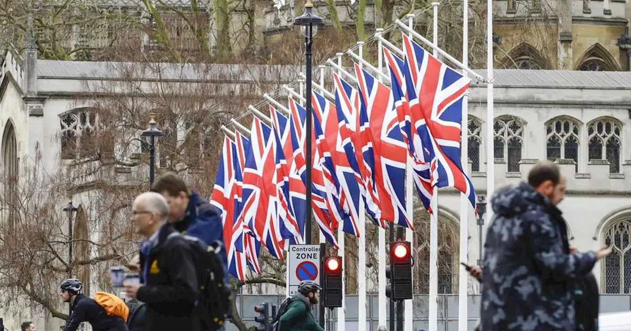 英政府、大学の先端技術研究への中国のスパイ活動阻止へ対策強化 関係者の身辺調査など検討