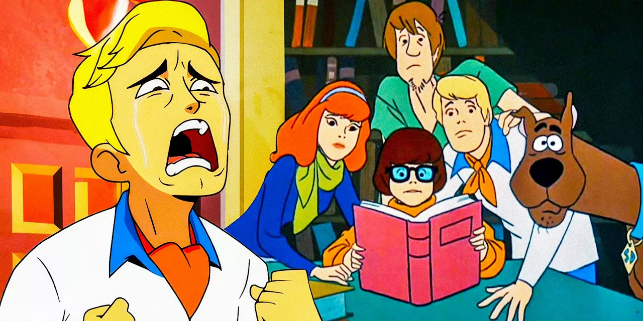 Is MAX's Adult Scooby-Doo Spinoff Show Really That Bad?