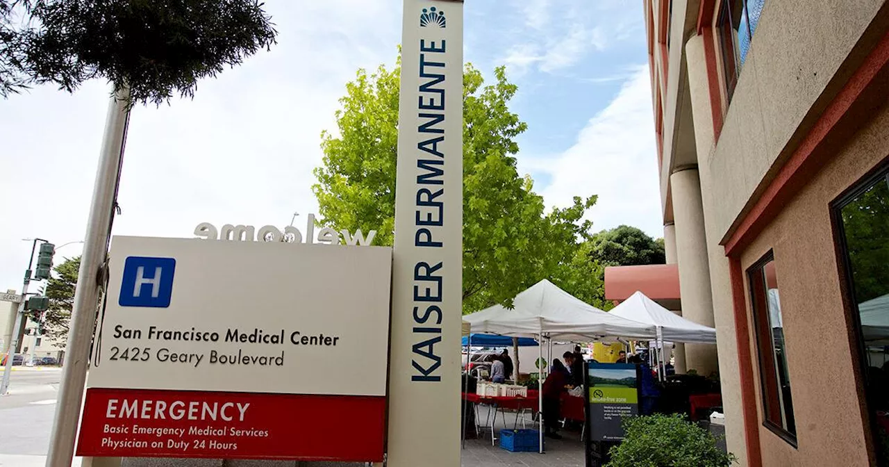 Kaiser admits breach that could affect 13.4M