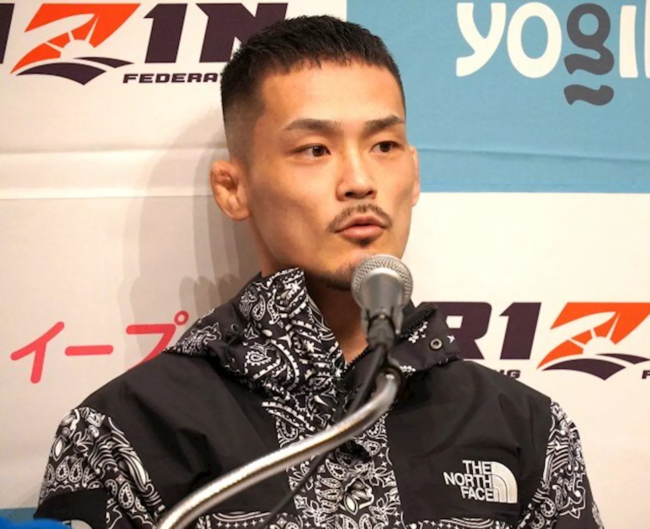 【RIZIN】牛久絢太郎“バンタム級の堀口恭司”と練習でバンタム転向初戦に自信（2024年4月27日）｜BIGLOBEニュース