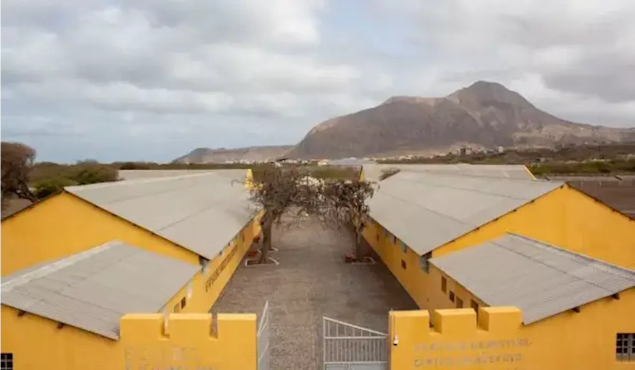 Cabo Verde quer Tarrafal, o 'campo da morte lenta', candidato a Património Mundial até 2026