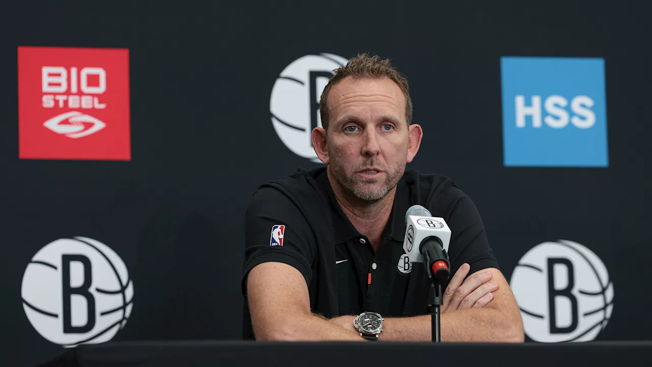 2024 NBA Mock Draft: Where's Nets' Draft Picks Go?