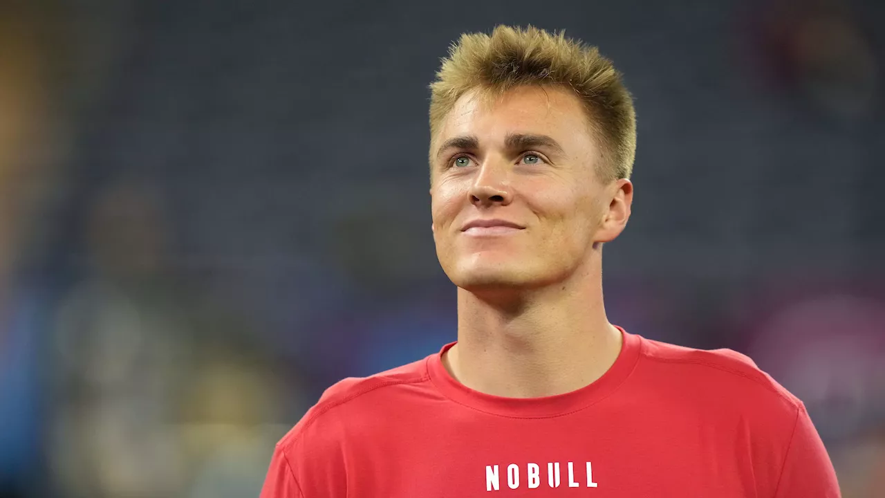 Bo Nix Teases Exclusive Journey To NFL: How To Watch New DocuSeries